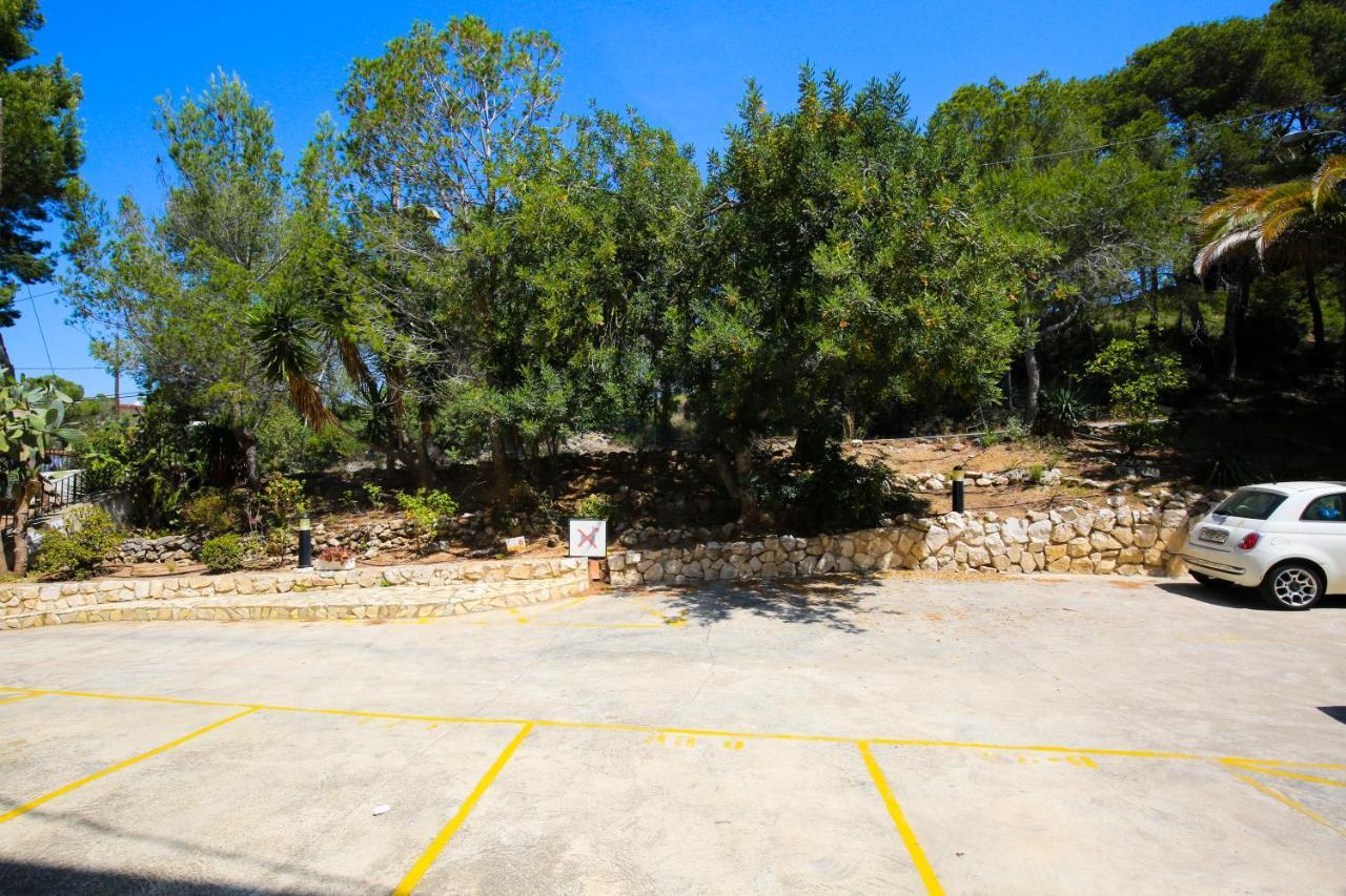 Lifeway Cranc Xperience By Guestway Daire Salou Dış mekan fotoğraf