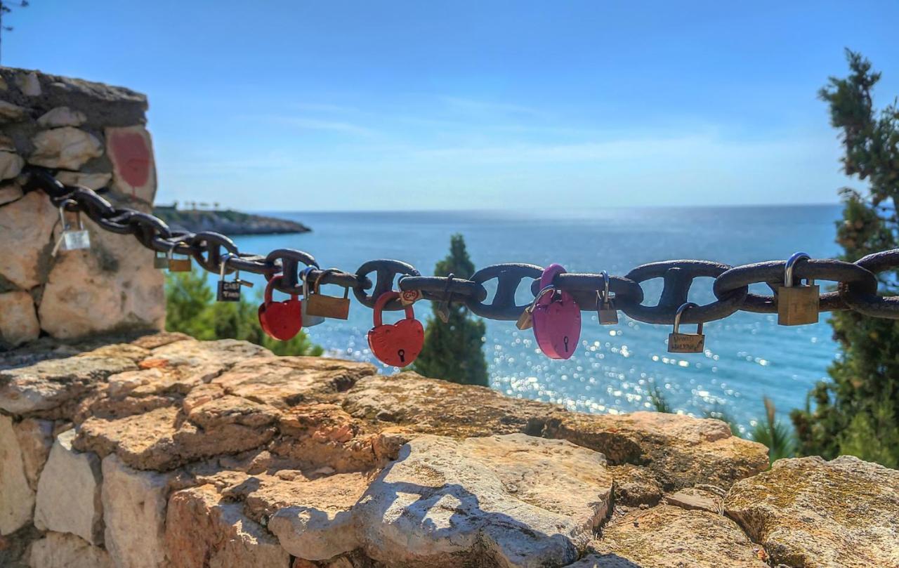 Lifeway Cranc Xperience By Guestway Daire Salou Dış mekan fotoğraf